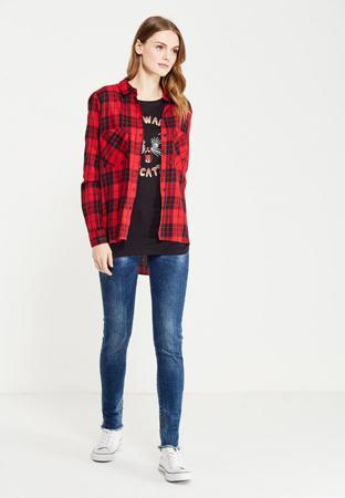 Футболка Jennyfer