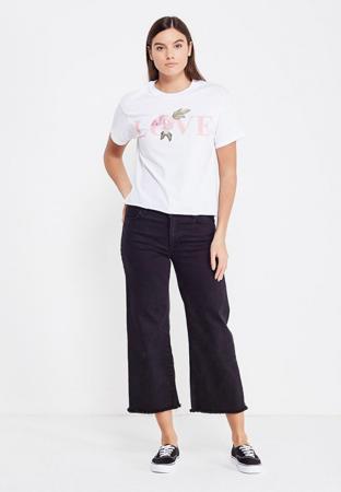 Футболка Miss Selfridge