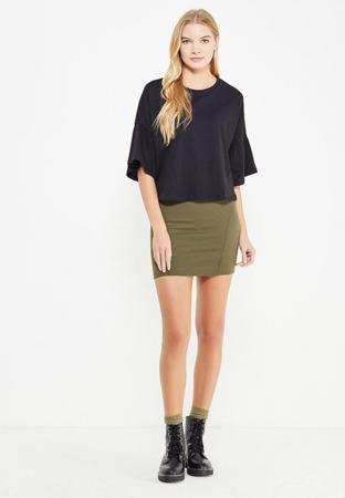 Футболка Jennyfer