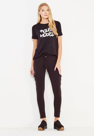 Футболка Jennyfer