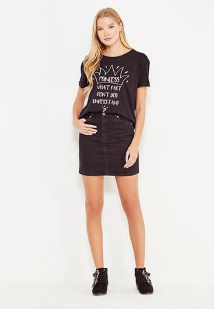 Футболка Jennyfer