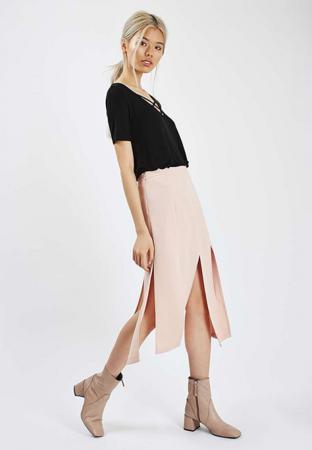 Футболка Topshop