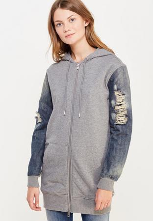 Толстовка Diesel