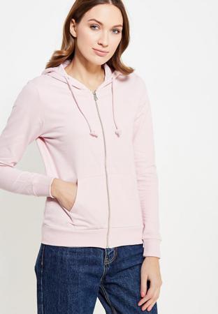 Толстовка oodji