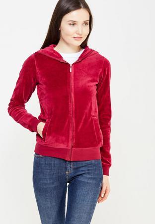 Толстовка oodji