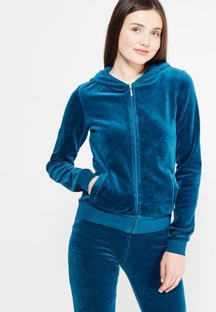 Толстовка oodji