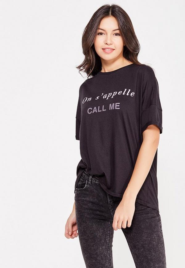 Футболка Jennyfer