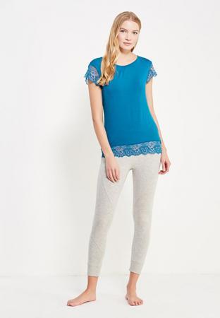 Футболка Deseo