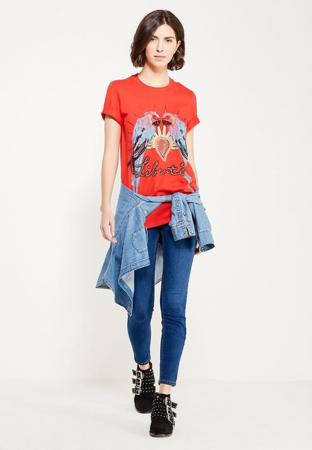 Футболка Topshop