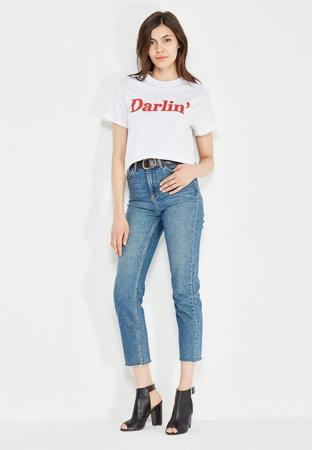Футболка Miss Selfridge