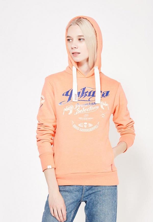 Худи  - коралловый цвет