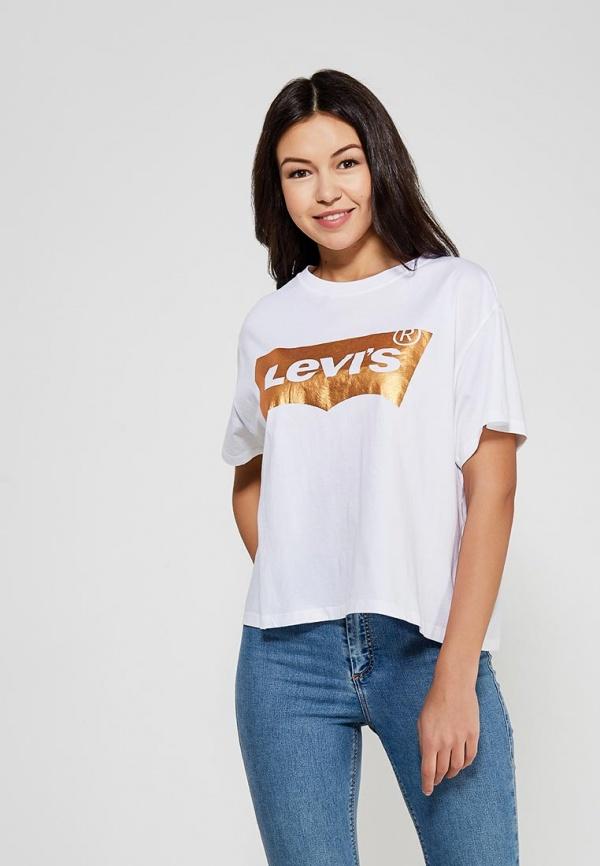 Футболка Levi’s®