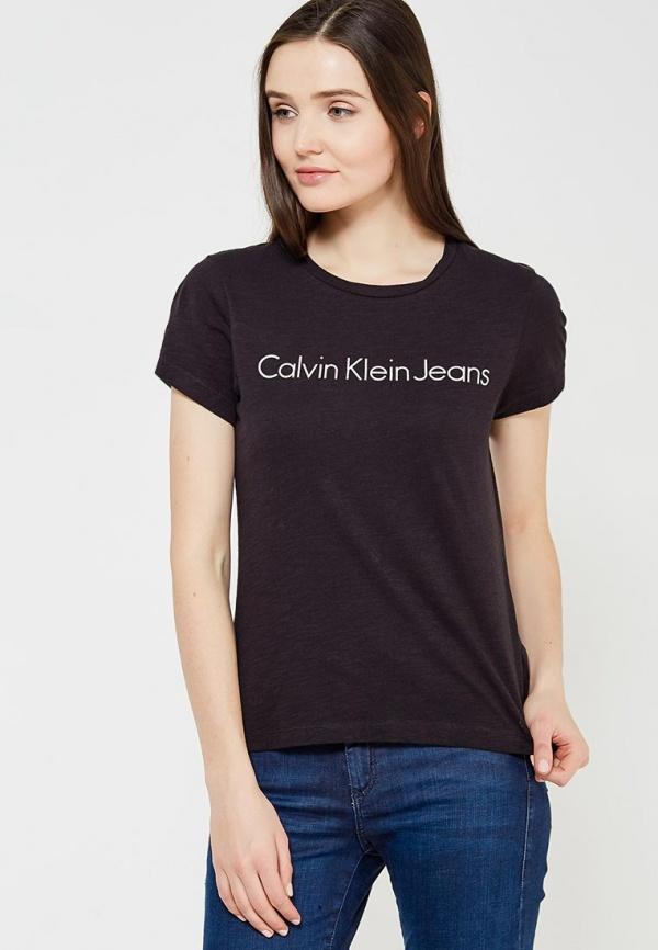Футболка Calvin Klein Jeans