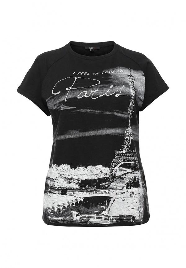 Футболка oodji