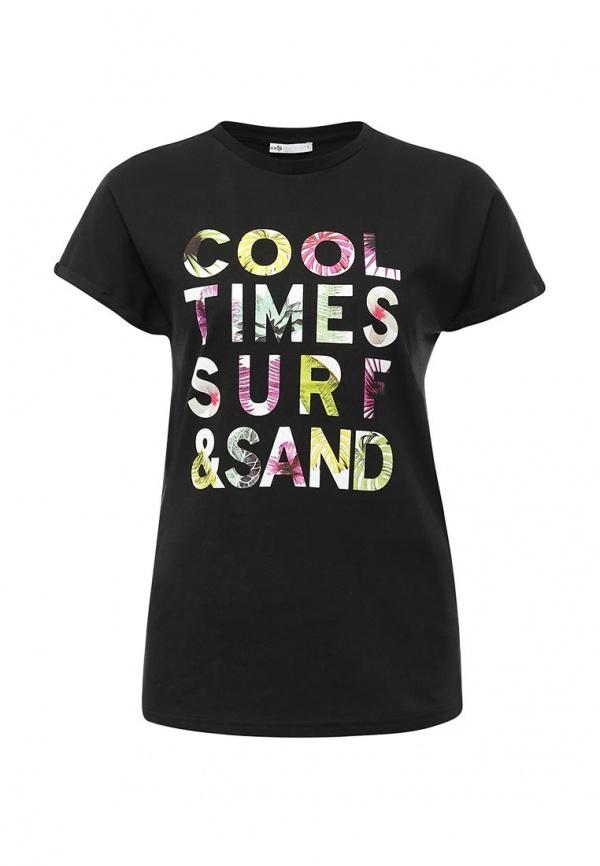 Футболка oodji