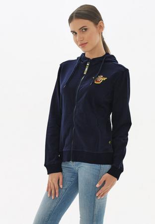 Толстовка Sabellino