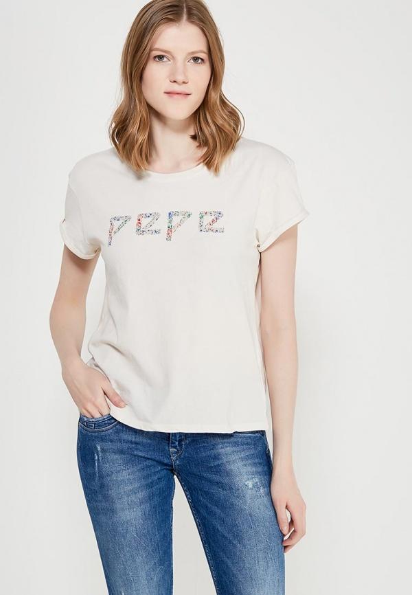 Футболка Pepe Jeans