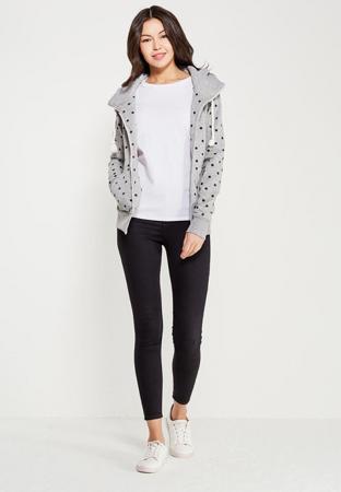 Толстовка Haily's