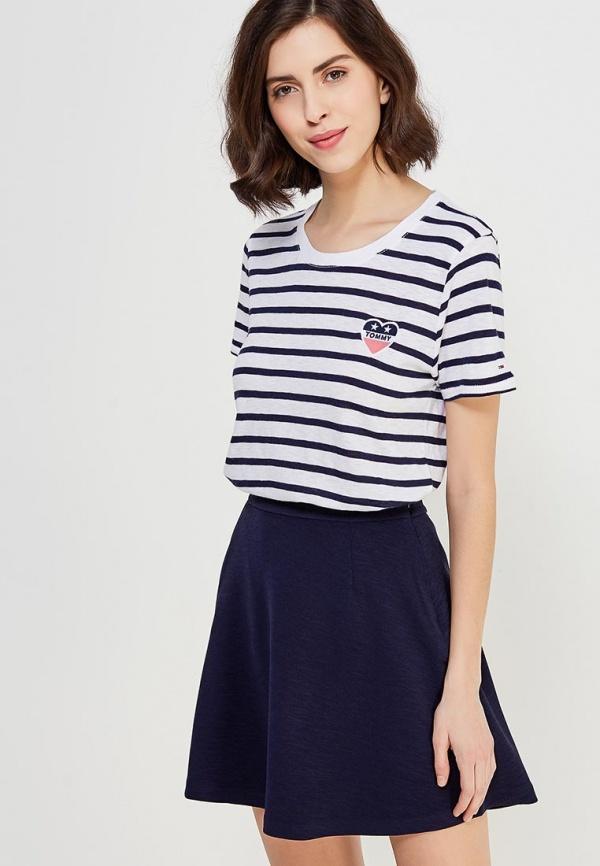 Футболка Tommy Jeans