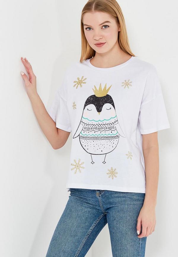 Футболка Твое