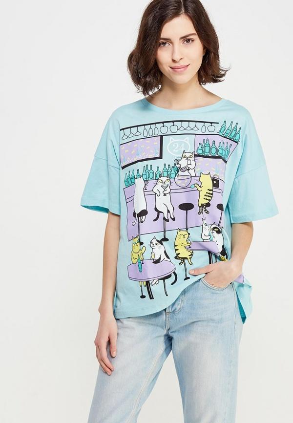 Футболка Твое