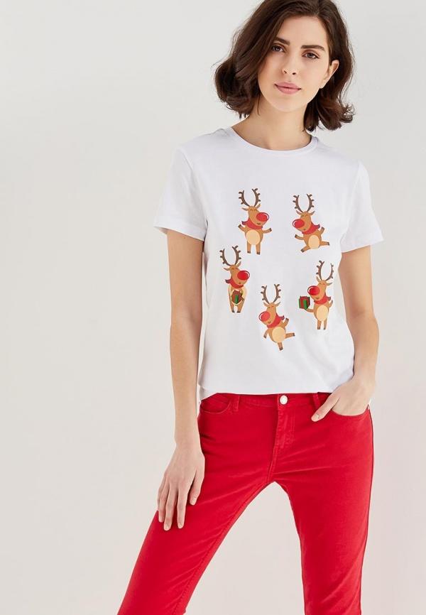 Футболка Твое