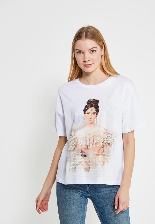 Футболка Твое