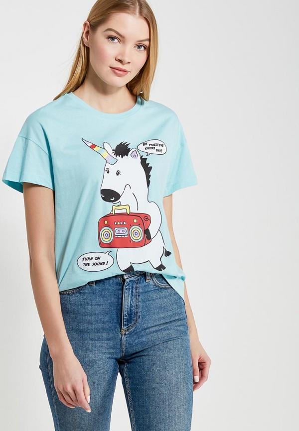 Футболка Твое