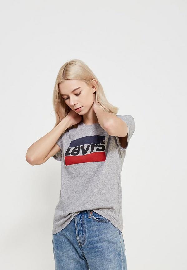 Футболка Levi’s®