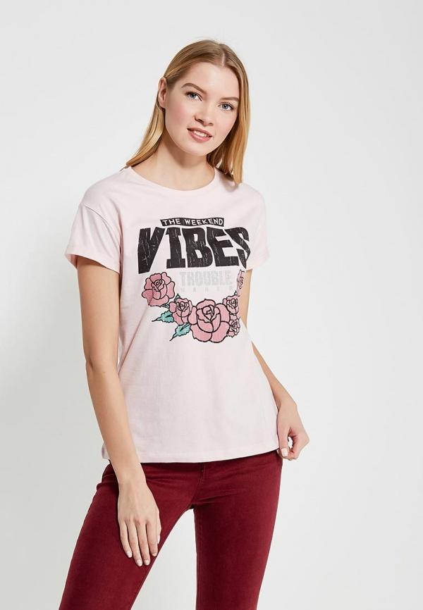 Футболка Твое