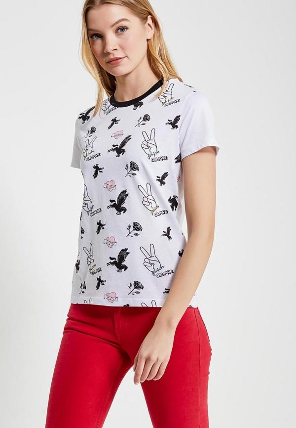 Футболка Твое