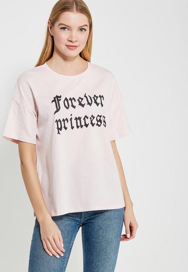 Футболка Твое