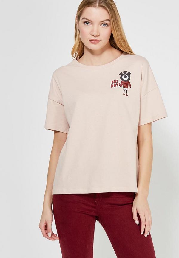 Футболка Твое