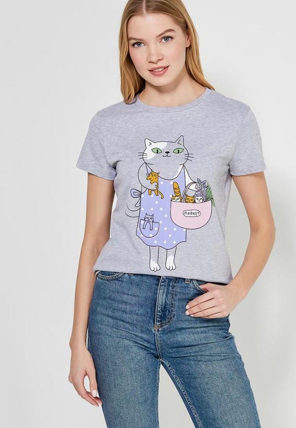 Футболка Твое