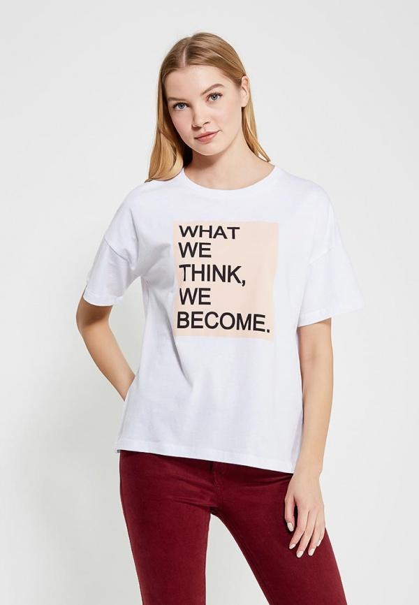 Футболка Твое