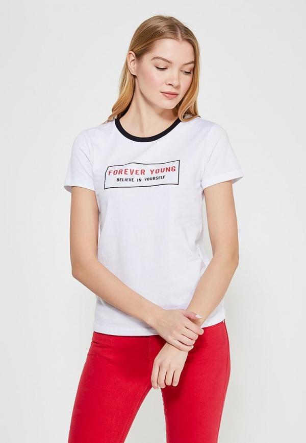 Футболка Твое