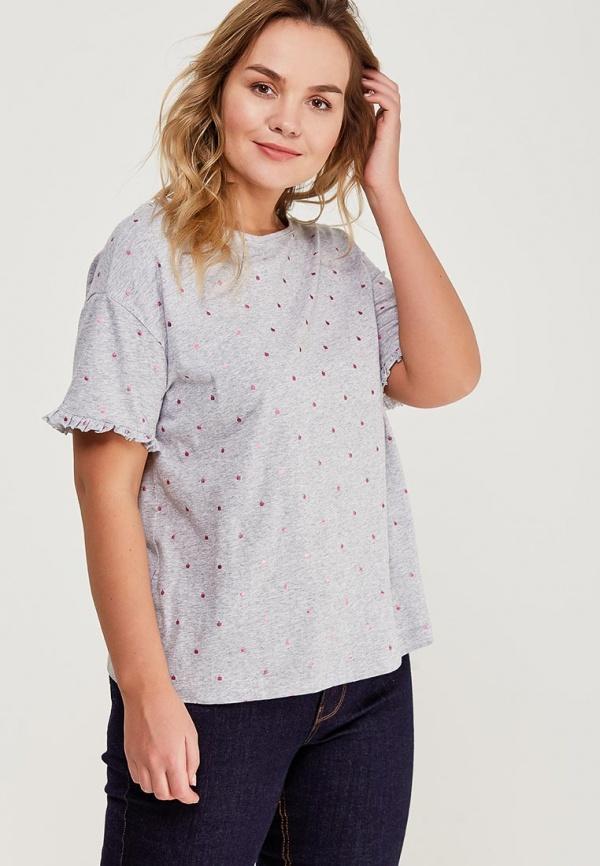 Футболка Violeta by Mango