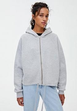 Толстовка Pull&Bear