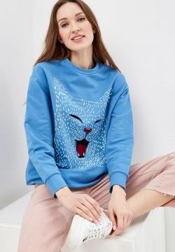 Толстовка Akhmadullina Dreams