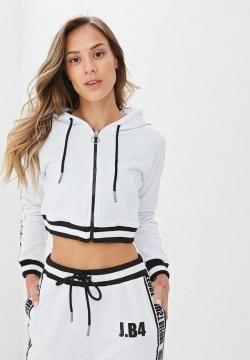 Толстовка J.B4