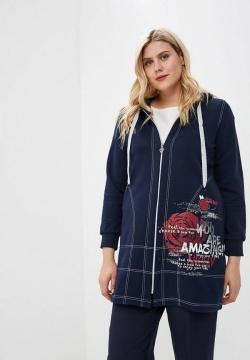 Толстовка Serenada