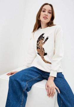 Толстовка Akhmadullina Dreams