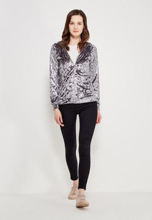 Толстовка Shelter