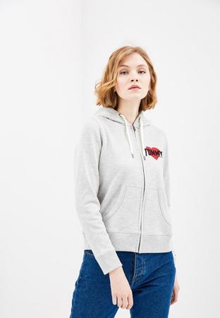 Толстовка Tommy Jeans