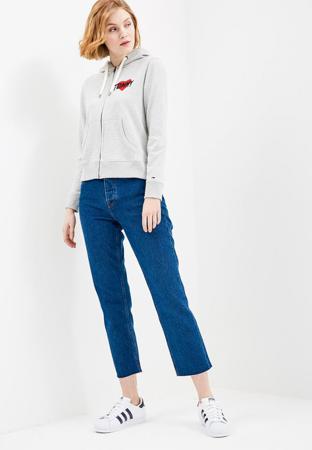 Толстовка Tommy Jeans