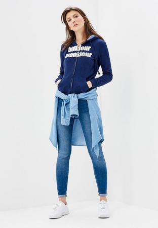 Толстовка Springfield