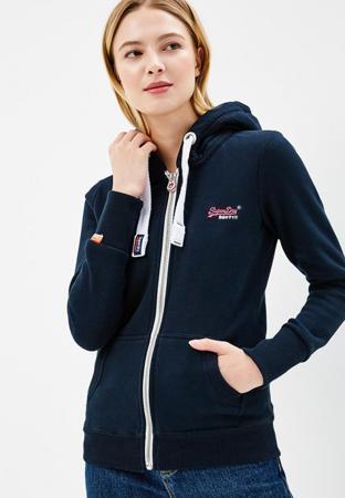 Толстовка Superdry