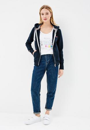 Толстовка Superdry