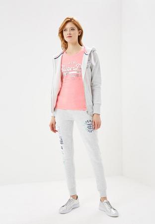 Толстовка Superdry