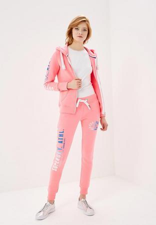 Толстовка Superdry